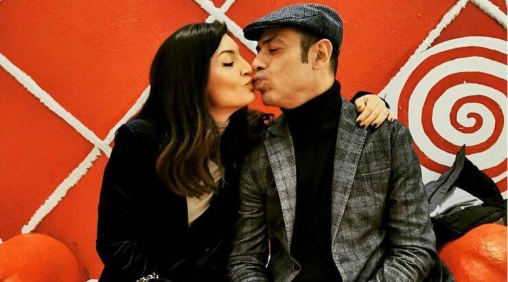 Μαρία Ιωάννου - Ευθύμιος Ιωσήφ: Είχαν επέτειο και μας έδειξαν για πρώτη φορά εικόνα από το γάμο τους πριν 15 χρόνια