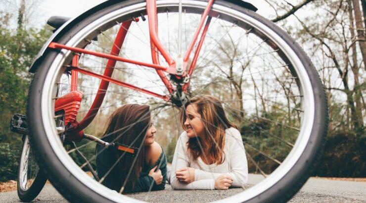 Ψυχοθεραπεία η γυναικεία παρέα