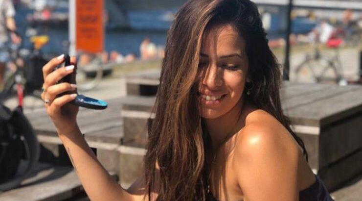 Μαρία Κορτζιά: Η δημοσίευση που δεν θα έκανε ποτέ στα social media!