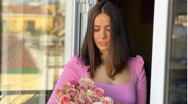 Μαρία Κορτζιά: Έτσι πέρασε τα 27α γενέθλια της [εικόνες]