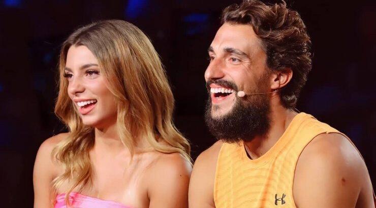 Μαριαλένα Ρουμελιώτη: Επιτέλους μάθαμε γιατί χώρισε με τον Σάκη Κατσούλη! 