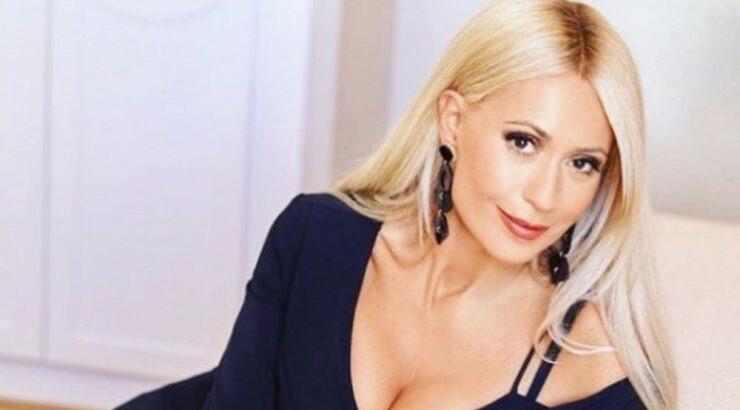 Μαρία Μπακοδήμου: Ο γοητευτικός άντρας στο πλευρό της!  