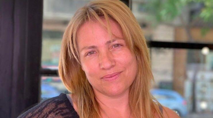 Μαριάννα Τουμασάτου: Εντοπίσαμε μια από τις ελάχιστες εικόνες που δημοσίευσε της κόρης της