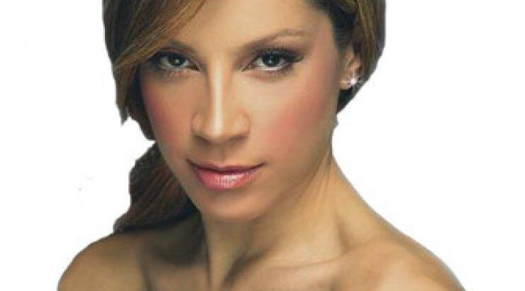 Ο νέος έρωτας της Μαριάντας Πιερίδη! 