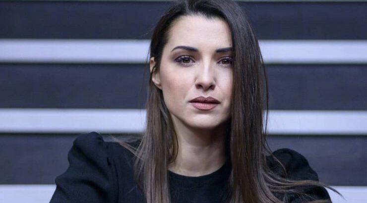 Μαριάννα Πολυχρονίδη στο ΣΙΓΜΑ: "Υπήρξα θύμα παρενόχλησης" [βίντεο]