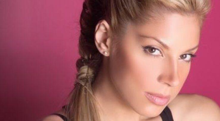 Eικόνες απο το ατύχημα της Μαριάντας Πιερίδη που συγκλονίζουν