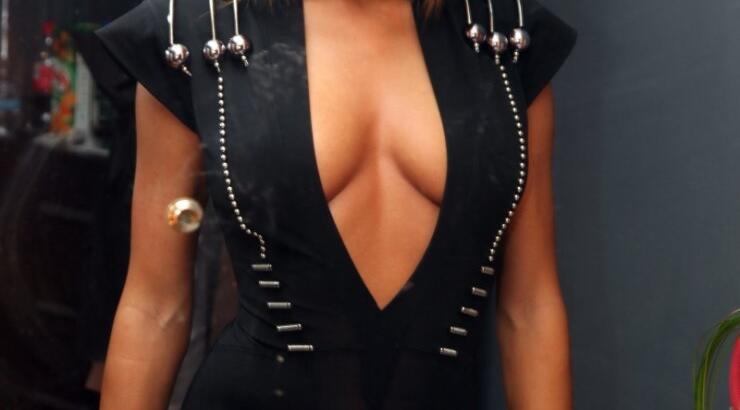 Μαριάντα Πιερίδη: Στιγμές χαλάρωσης με τον γιο της!