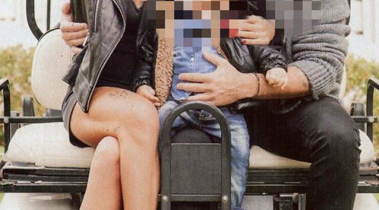 Επώνυμη Κύπρια: Σε δικαστική διαμάχη μετά το χωρισμό της με το πρώην σύντροφό της