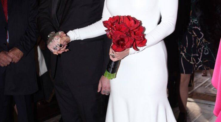 Μαριάντα Πιερίδη – Δημήτρης Κατριβέσης: Το φωτογραφικό άλμπουμ από το γαμήλιο ταξίδι τους στην Ισπανία!