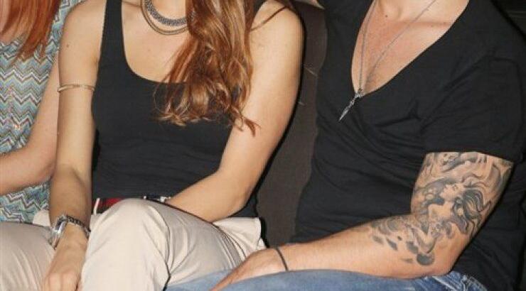 Μαριάντα Πιερίδη: Οι εξελίξεις στην υγεία της μετά το ατύχημα