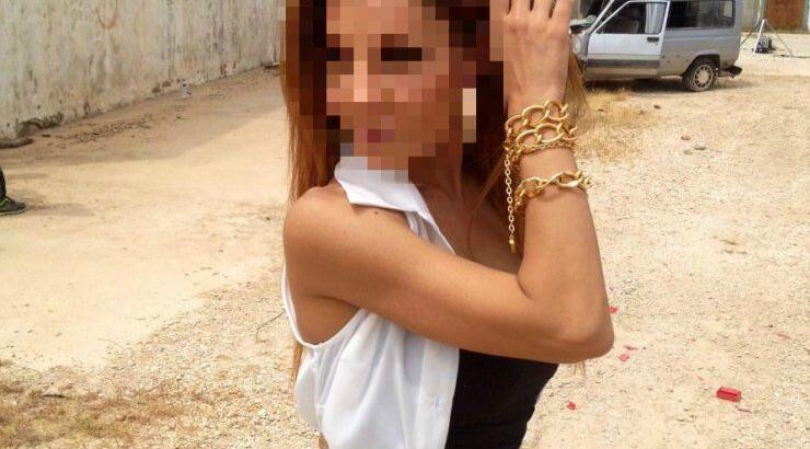 Χώρισε οριστικά επώνυμη Κύπρια