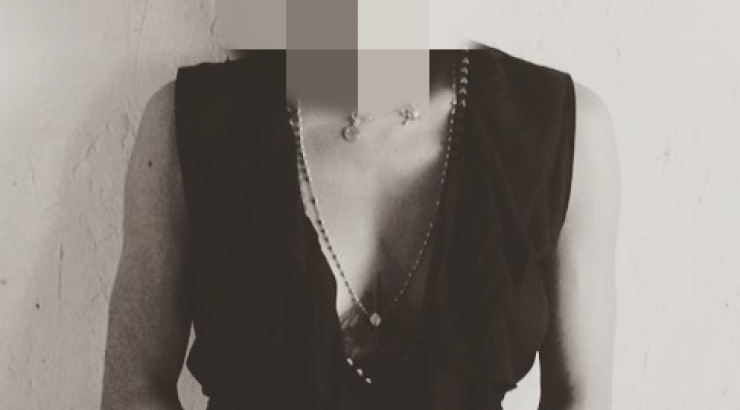 Η αλλαγή στο hair look για επώνυμη Κύπρια που εντυπωσιάζει!