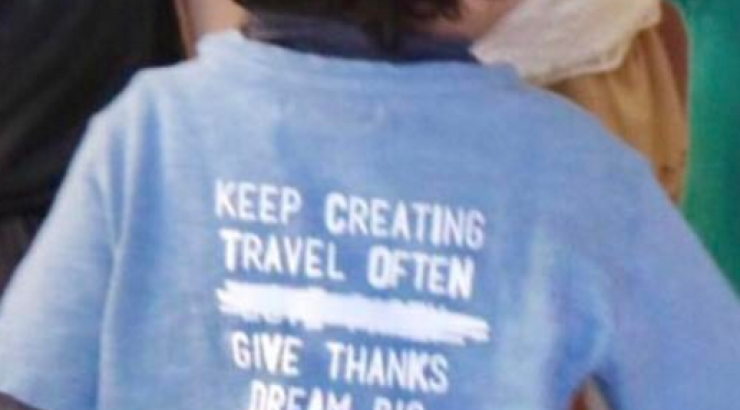 Το πιο τρυφερό post: Επώνυμη Κύπρια εύχεται στο γιο της για τα γενέθλιά του και “λιώνει” το instagram!