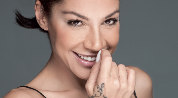 Είναι ξανά έγκυος η Μαριάντα Πιερίδη;