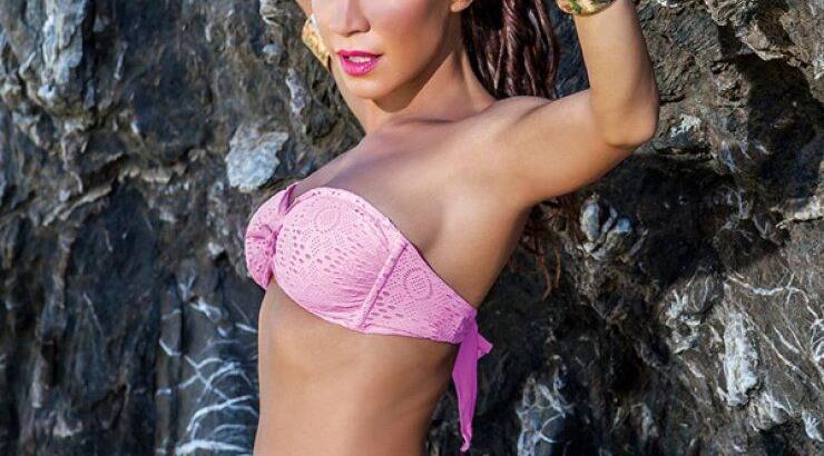 Στο χειρουργείο η Μαριάντα Πιερίδη! 