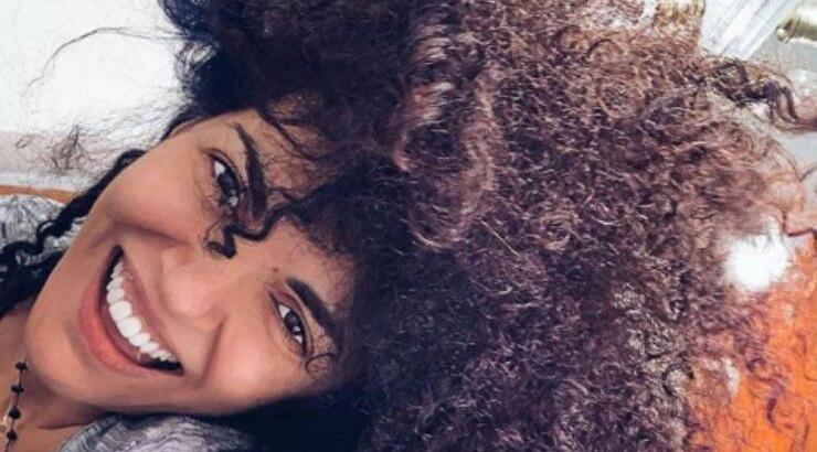 Μαρία Σολωμού: Η σχέση της με την νυν σύντροφο του Πάνου Μουζουράκη 