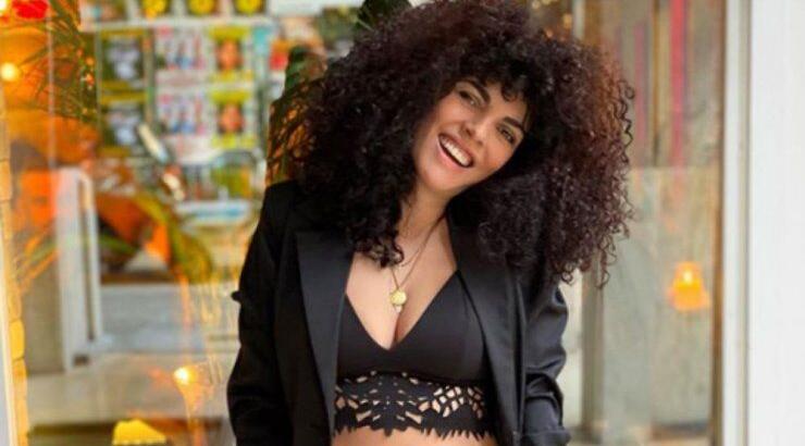 Μαρία Σολωμού: H αντίδραση της στην είδηση θανάτου της