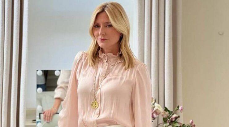 Marie Chantal: Απαθανάτισε τον κούκλο γιο της με την πεθερά της στις Σπέτσες 