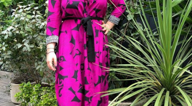 Μαριέλλα Σαββίδου: Δείτε τη με μαγιό!