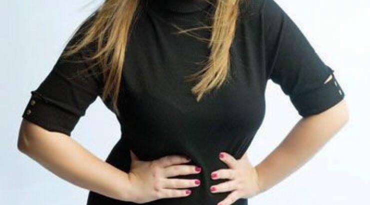 Κύπρια ηθοποιός εξομολογείται: “Ο πατέρας μου έχασε το μισό του πρόσωπο σε τροχαίο” [βίντεο]