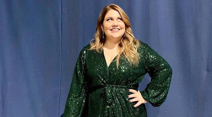 Μαριέλλα Σαββίδου: Πήγε στη Μενεγάκη και έκανε αποκάλυψη για το παρελθόν της που δεν γνωρίζαμε [βίντεο]