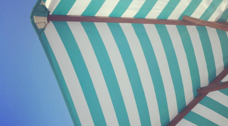 Κι άλλη επώνυμη Κύπρια στη Μύκονο για διακοπές!