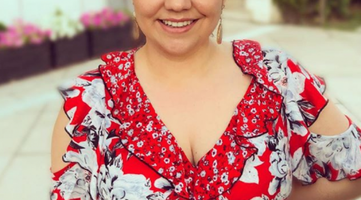 Τηλεοπτική έκπληξη! Η Μαριέλλα Σαββίδου με δική της εκπομπή τη νέα τηλεοπτική σεζόν!