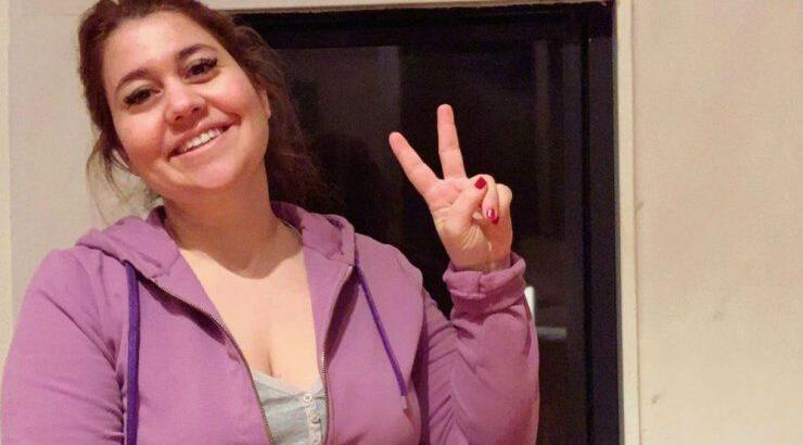 Μαριέλλα Σαββίδου: Ο λόγος που επέστρεψε στην Κύπρο και μπήκε σε καραντίνα!