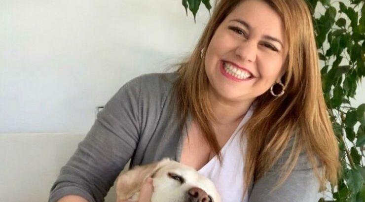 Μαριέλλα Σαββίδου: Δεν πάει το μυαλό σας τι έχει ανάγκη να κάνει μόλις βγούμε από την καραντίνα!