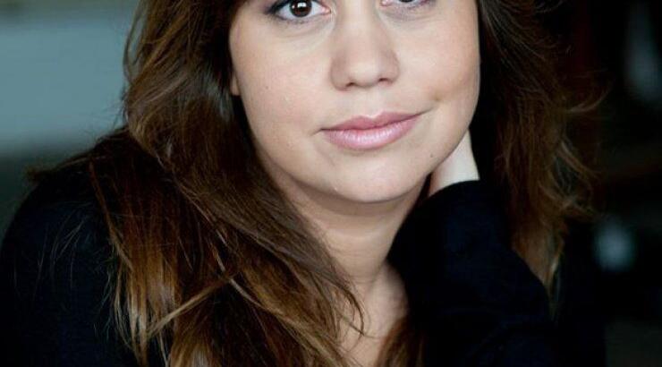 Μαριέλλα Σαββίδου: Απαντά πως προέκυψε η συνεργασία της με το Γιώργο Καπουτζίδη