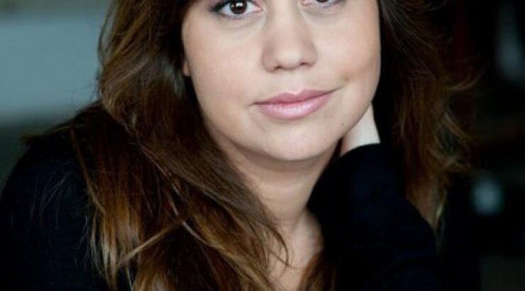 Δείτε την εμφάνιση της Μαριέλλας Σαββίδου στο γαλλικό "The Voice"