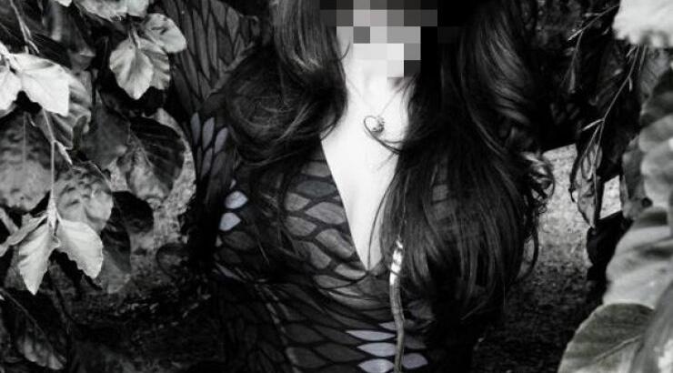 Ποιας Κύπριας μειώθηκε ο χρόνος παραμονής της στο πάνελ της εκπομπής;