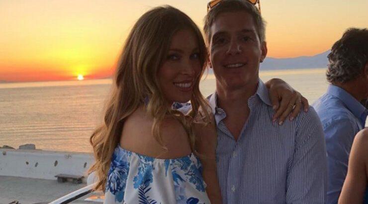 Χρουσαλά-Πατίτσας: Βάφτισαν το γιο τους και δεν το πήρε είδηση κανείς!