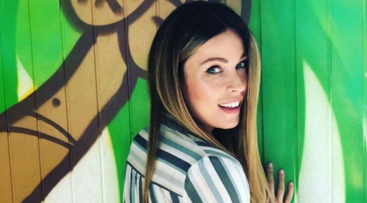 Μαριέττα Χρουσαλά: Η υπέροχη λεπτομέρεια στη διακόσμηση των παιδικών δωματίων!