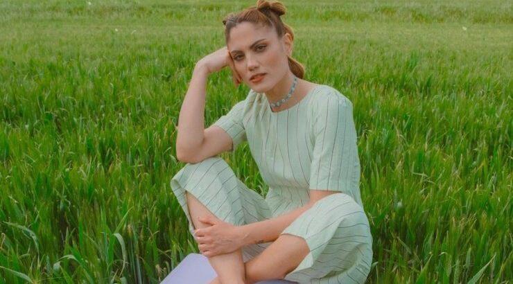 Μαίρη Συνατσάκη: Τι είπε για την προσωπική της ζωή αφότου έγινε γνωστή η σχέση της με τον Ίαν Στρατή!