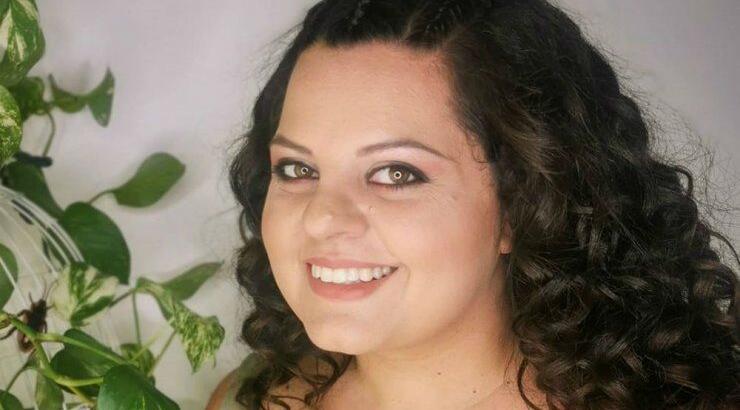 Μαριλένη Σταύρου: Το σέξι φόρεμα και το μήνυμα για το σώμα της 