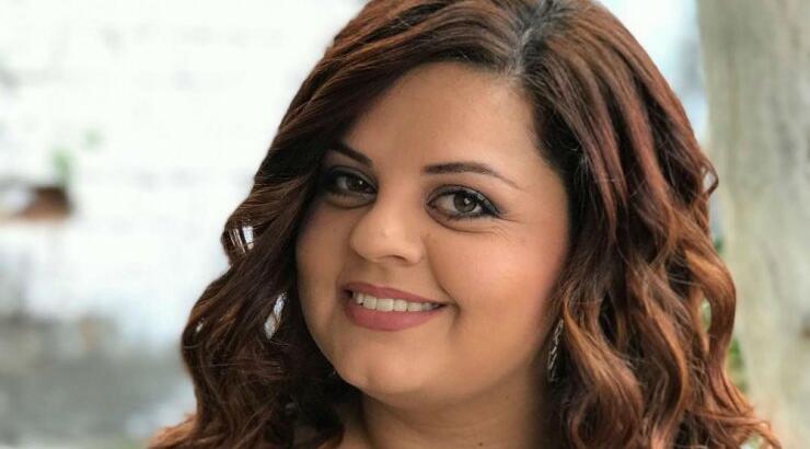 Μαριλένη Σταύρου: Η ολόσωμη εικόνα που ανήρτησε λίγες εβδομάδες πριν γεννήσει 