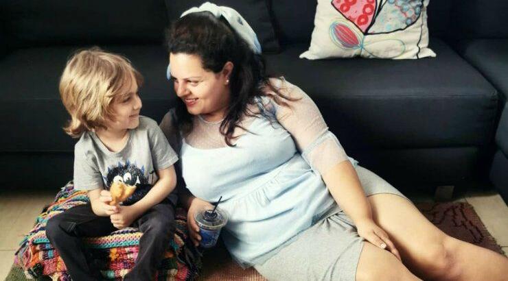 Μαριλένη Σταύρου: Δεν πάει το μυαλό σας ποια ονόματα πρότεινε ο Ορφέας για τη μικρή του αδερφή [βίντεο]