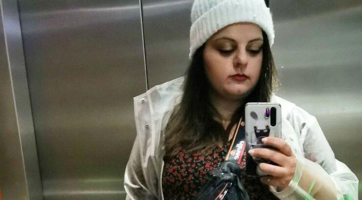 Μαριλένη Σταύρου: Λίγες ημέρες πριν γεννήσει δεν θα πιστεύετε τι εικόνα δημοσίευσε 