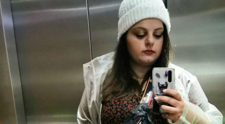 Μαριλένη Σταύρου: Η μητέρα της είναι νεότατη και σήμερα έχει τα γενέθλιά της! [εικόνες]