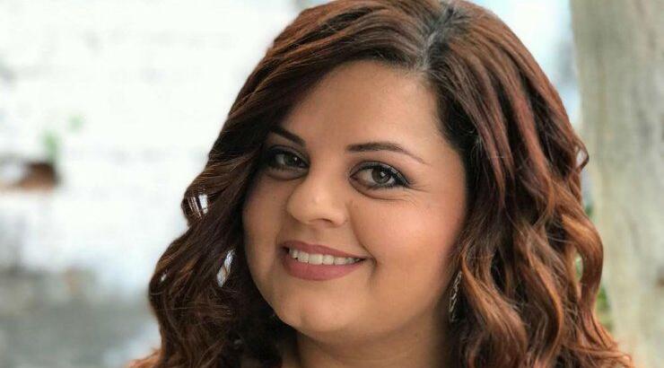 Μαριλένη Σταύρου: Η ανάρτηση που έκανε μέσα από το μαιευτήριο [εικόνα]