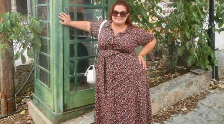 Μαριλένη Σταύρου: Πόζαρε στο instagram έτσι όπως δεν την έχουμε ξαναδεί ποτέ [εικόνα]