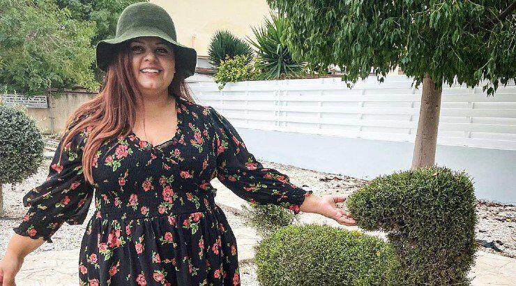 Μαριλένη Σταύρου: Εξομολογείται τι την κάνει ευτυχισμένη και συγκινεί! [βίντεο]