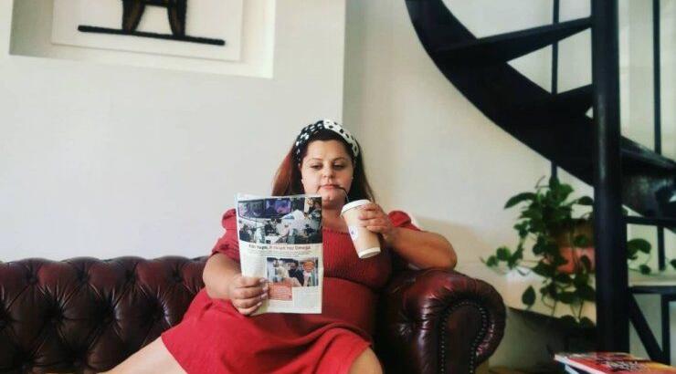 Μαριλένη Σταύρου: Προσπάθησαν να την εξαπατήσουν! [βίντεο]