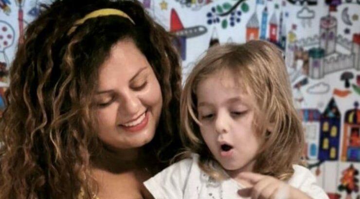 Μαριλένη Σταύρου: Μοιράστηκε εικόνα του μικρού Ορφέα από το παρελθόν στην πρώτη του βουτιά και ξετρελαθήκαμε!