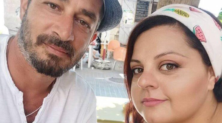 Μαριλένη Σταύρου: Η δημόσια σκηνή ζηλοτυπίας στον σύζυγό της! [βίντεο]