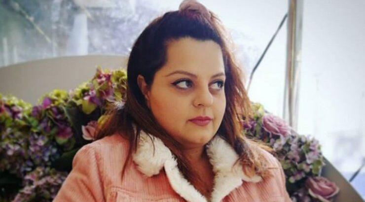 Μαριλένη Σταύρου: Αυτό είναι το εντυπωσιακό όνομα που θα έχει η κόρη της [βίντεο]