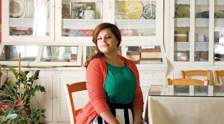 Μαριλένη Σταύρου: Αποκάλυψε που θα πάει ταξίδι του μέλιτος! [βίντεο]