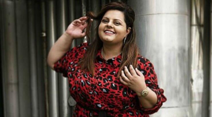 Μαριλένη Σταύρου: Οι πρώτες φωτογραφίες για φέτος με μαγιό! 