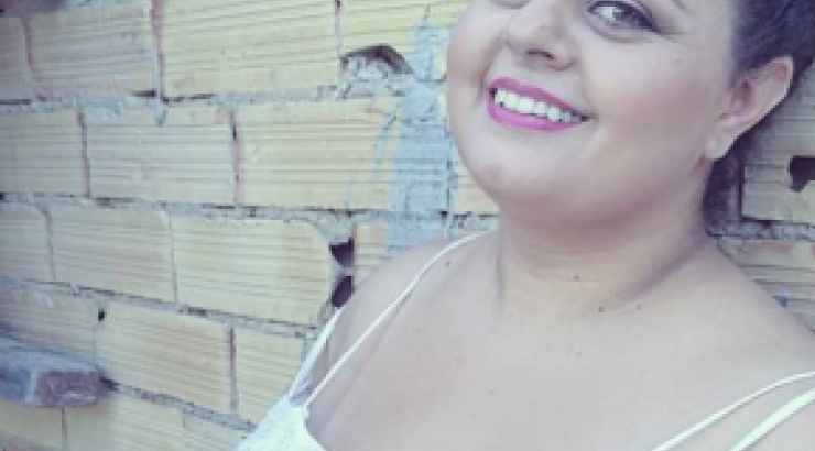 Μαριλένη Σταύρου: Ο εφιάλτης που έζησε μαζί με την οικογένεια της στην φωτιά που ξέσπασε στην Πόλη Χρυσοχού